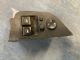 BMW Z Series E85 Z4 Window Master Switch