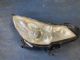 Subaru Legacy BM9 2009-2014 R Headlight (HID)