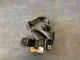 Honda Vezel RU3 RR Seat Belt