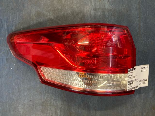 Ford Territory SZ 2011 - L Tail Light