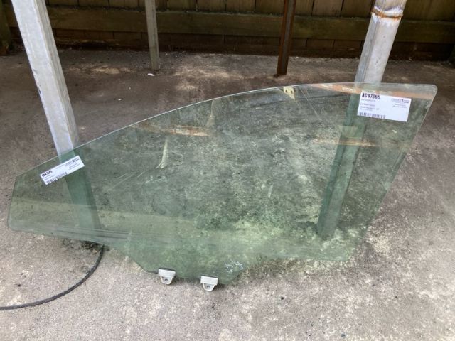 Mazda Mazda6 GJ LF Door Glass