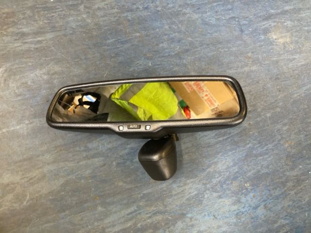 Toyota Crown S210 2012-2018 Rear View Mirror