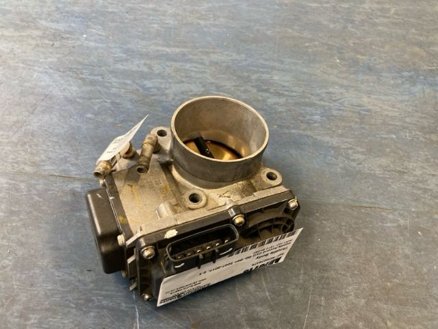 Honda Accord CU2 8th Gen 2007-2017 Throttle Body