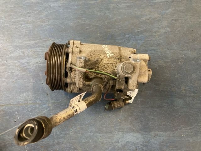 Honda Accord CU2 8th Gen 2007-2017 Air Compressor