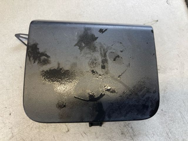 Nissan March K13 2010-2012 Front Tow Hook Cover