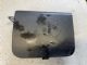 Nissan March K13 2010-2012 Front Tow Hook Cover