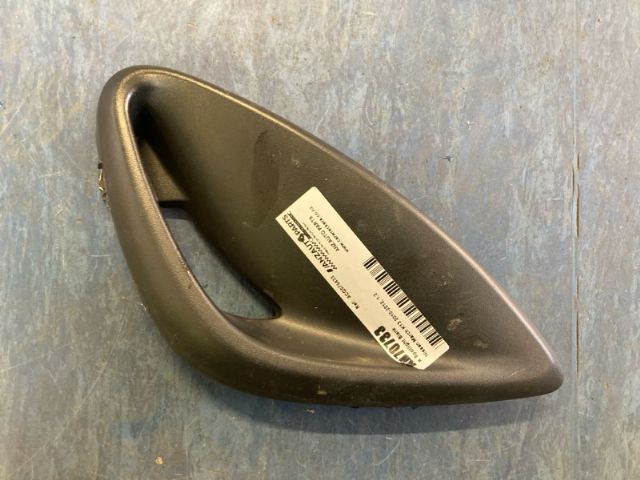 Nissan March K13 2010-2012 R Spotlight Blank