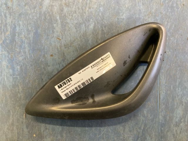 Nissan March K13 2010-2012 L Spotlight Blank