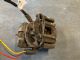 BMW X3 F25 2011-2014 RR Disc Brake Caliper