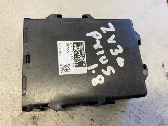 Toyota Prius ZVW30 09-15 Transmission Computer