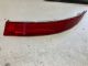 BMW X5 E70 2006-2013 RR Bumper Reflector