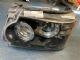 Land Rover Range Rover L322 2002-2012 L Headlight (HID)