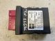 BMW 3 Series F30 320i 2011-2019 Fuel Pump Control Unit