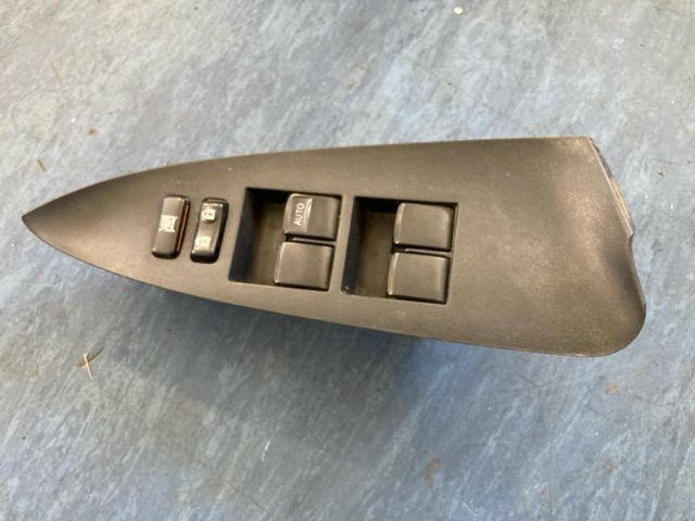 Toyota RAV4 ACA33 01/2006-07/2008 Window Master Switch