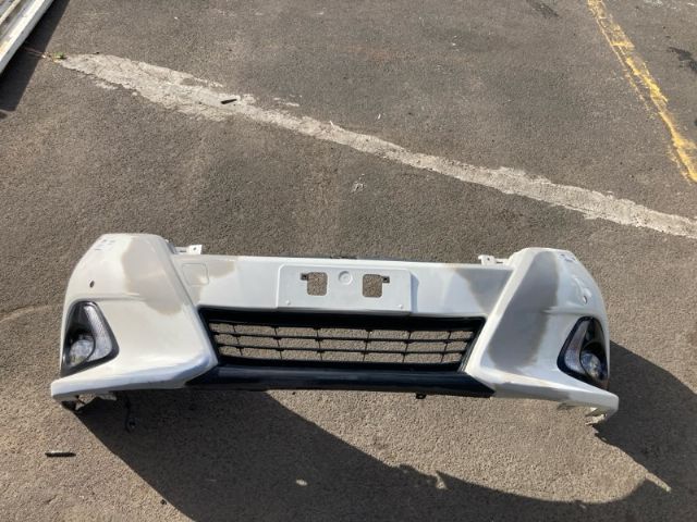 Toyota Sai AZK10 Front Bumper Cover