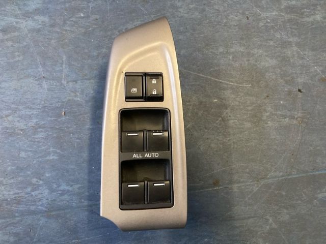 Honda Accord CW 2009-2011 Window Master Switch