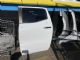 Mercedes-Benz X-Class W470 2017-2020 LR Door Shell