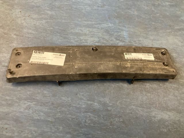 BMW 3 Series F30 320i 2011-2019 Number Plate Holder