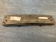 BMW 3 Series F30 320i 2011-2019 Number Plate Holder