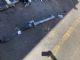 Toyota Vellfire ANH20 Front Power Steer Rack