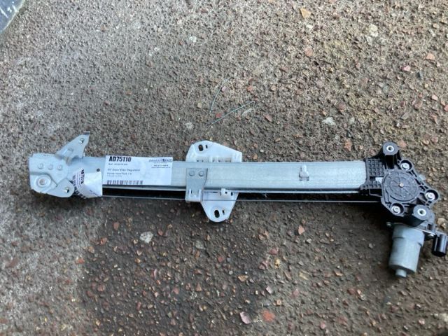 Honda Vezel RU3 RF Door Elec Regulator