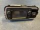 Toyota Yaris NCP130 Stereo
