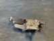 Toyota Vellfire ANH20 Rear Wiper Motor