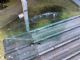 Mazda CX5 KF LF Door Glass