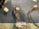Toyota Vellfire ANH20 Rear Parking Sensor (LR Outer)