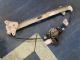 Mazda CX5 KF LF Door Elec Regulator
