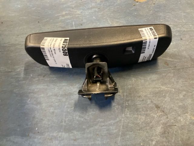 BMW 3 Series F30 320i 2011-2019 Rear View Mirror