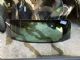 Toyota Ractis SCP100 2005-2009 Tailgate Glass