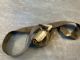 Toyota Wish ZGE20 Centre Seat Belt Stalk