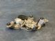 Toyota Wish ZGE20 Rear Wiper Motor