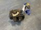 Toyota Ractis SCP100 2005-2009 Tailgate Actuator
