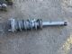 Toyota Mark 11 Blit JZX110W 2002-2007 RF Shock Absorber