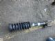 Mercedes-Benz ML W164 2006-2011 LF Shock Absorber
