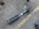 Mercedes-Benz ML W164 2006-2011 RF Shock Absorber