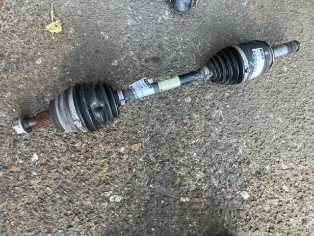 Mercedes-Benz ML W164 2006-2011 LF Driveshaft