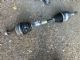 Mercedes-Benz ML W164 2006-2011 LF Driveshaft