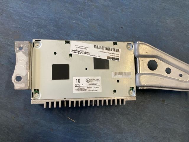 Toyota Crown AWS210 2015-2020 Stereo Amplifier