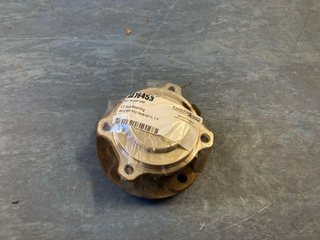 BMW 523i F10 2009-2012 LF Hub Bearing