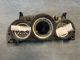Mercedes-Benz E Class W212 2013-2016 Instrument Cluster