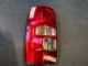 Holden Colorado RG 2016-on L Tail Light