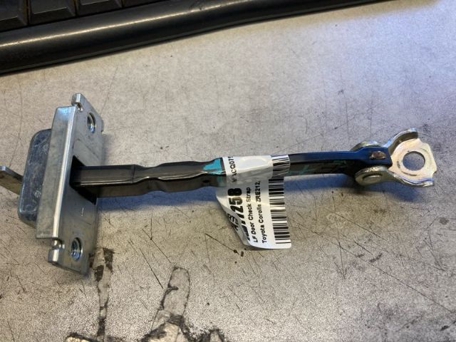 Toyota Corolla ZRE212 LF Door Check Strap