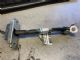 Toyota Corolla ZRE212 LF Door Check Strap