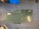 Toyota Corolla ZRE212 LF Door Glass