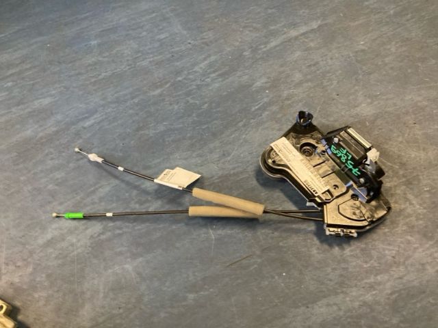 Toyota Corolla ZRE212 LF Door Actuator