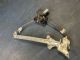 Toyota Corolla ZRE212 LF Door Regulator Motor