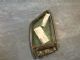 Toyota Corolla ZRE212 LF Quarter Glass